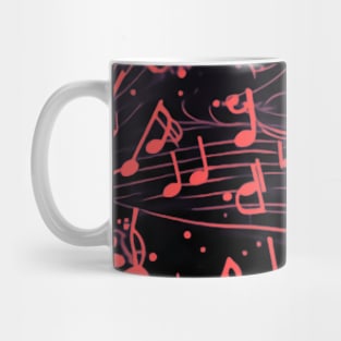 Chorus Mug